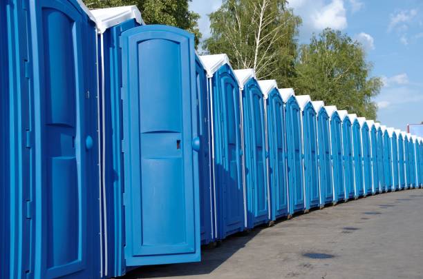 Best Wedding porta potty rental  in Wescosville, PA